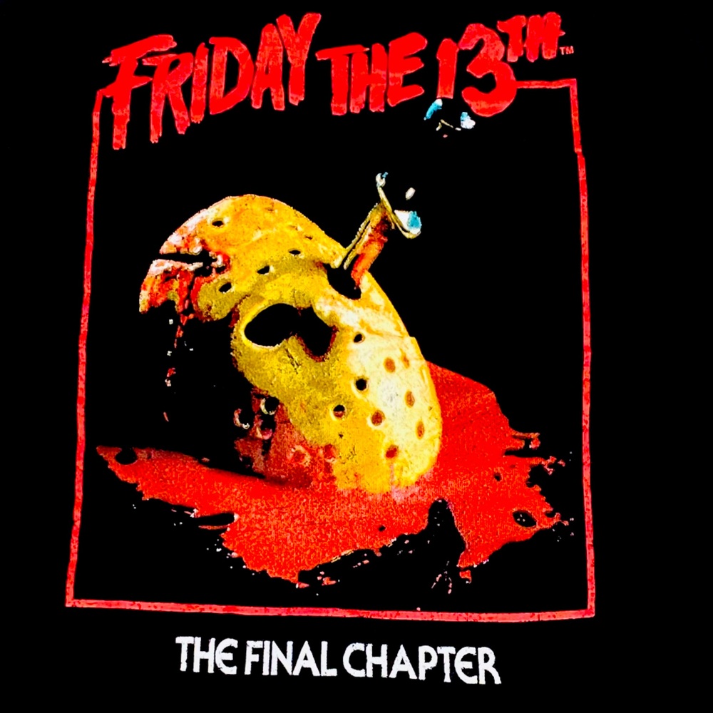 Friday The 13th